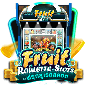 Fruit Roulette Slots