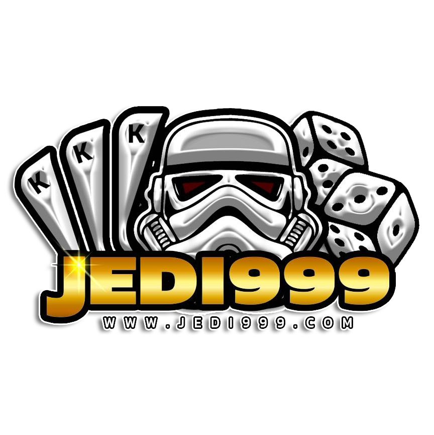 Jedi999 คาสิโนออนไลน์ เว็บตรง อันดับ1 - bb8